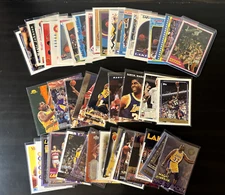 Earvin Magic Johnson You-Pick Your-Lot. Low Shipping.  Bulk Discounts.