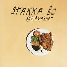 Supermarket von Stakka Bo | CD | Zustand gut - Bild 1 von 1
