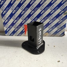 Pare-choc avant Fiat 131