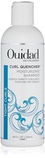 Ouidad Curl Quencher Moisturizing Shampoo 8.5 oz./250ml