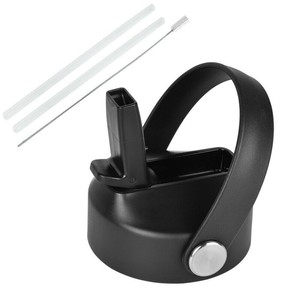 hydro flask cap straw