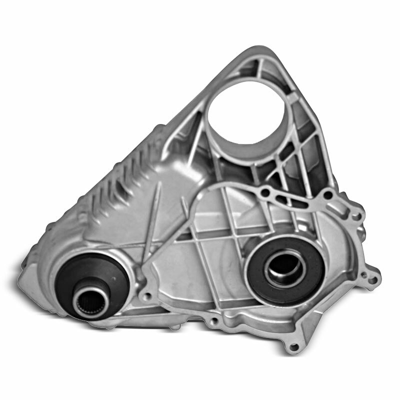 For BMW X3 X5 X6 E70 E71 20112014 TRANSFER CASE BOX ATC 450 1 YEAR