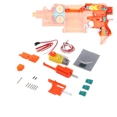 full auto stryfe for sale