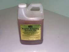 New Granitize Power steering service kit 64 FL. OZ Bottle AD77 USA