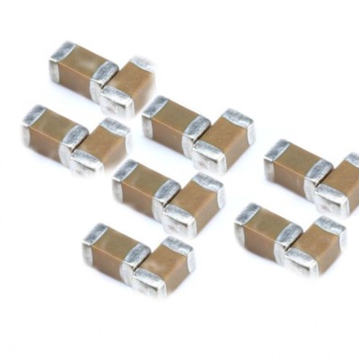 Конденсатор 50v 10uf