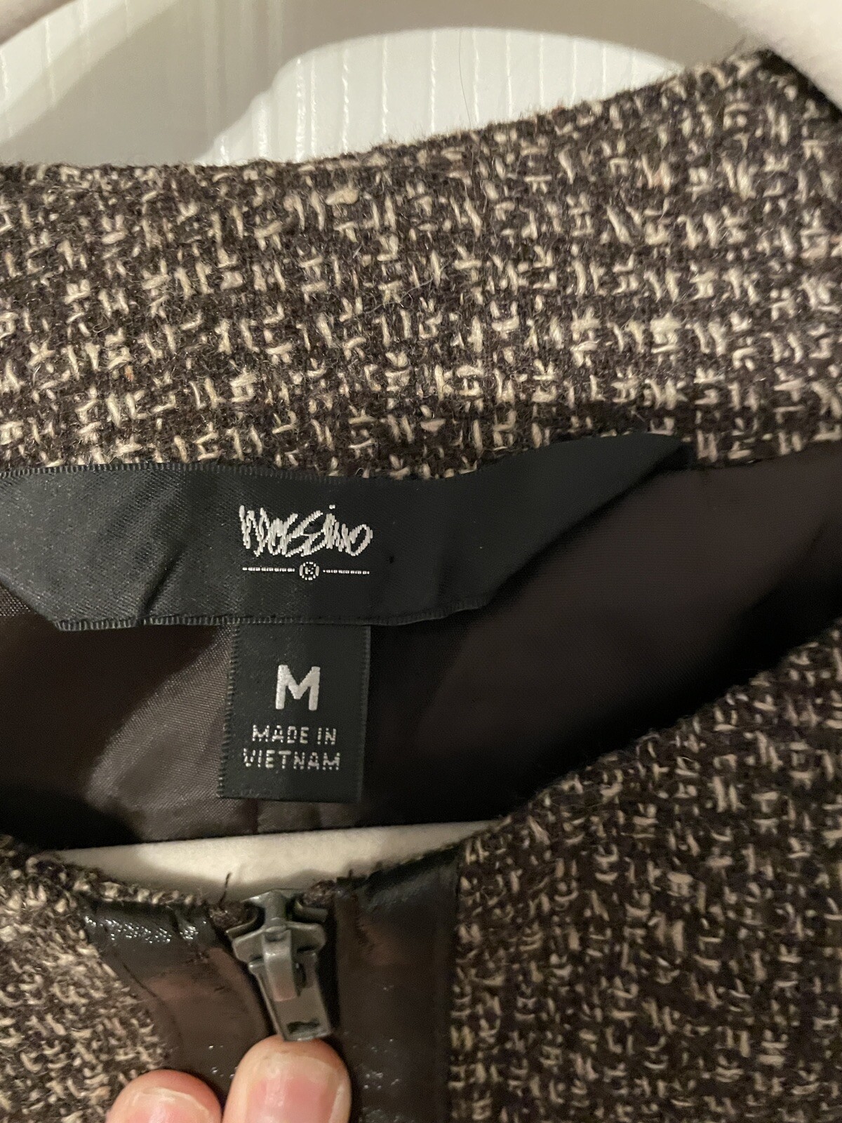 Mossimo Womens Jacket Size Medium - image 4