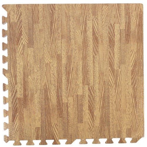 EVA Grain Foam Floor Mat Splicable Carpet Thickened Puzzle Mats - Picture 9 of 10