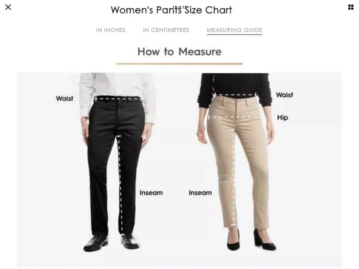 Travel pants hotsell baubax