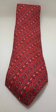 club-400-by-anderson-little-multi-color-geometric-silk-mens-neck-tie