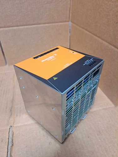 One Weidmüller 1478200000 PRO MAX3 960W 24V 40A Netzteil - Bild 1 von 3