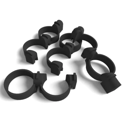 ADITECH Kit De Réparation De Volets D'Admission Pour Hyundai, Kia 1.7 CRDI I 1.6 CRDI