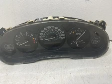 1997-1998 Buick Regal NON-driver info speedometer cluster gauge panel tach oem