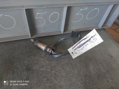 ORIGINAL Lambda-Sonde Lambdasonde Lambda Sonde PEUGEOT 406 (8B)  Bj.1997