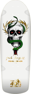 Mike Mcgill Skull & Snake Skateboard Decks