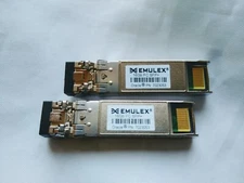 ORACLE 7101686 Pair of 16Gbps Short Wave SFP Transceivers 7023059