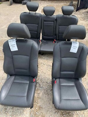 Front Seat Right side SUBARU TRIBECA 06 07 08 09 | eBay