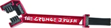 The Grunge Brush Use On Motorcycle, Dirt Bike, And Bicycle Chains
