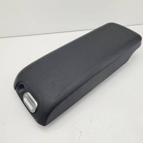 Mazda CX7 Leather Centre Console Lid ER 11/06-02/12 - Picture 2 of 8