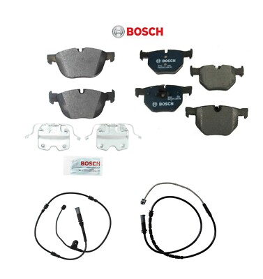 BMW X1 Brake Pad Sensors At ₹ 300/piece | Brake Wear Indicators In - Foto 3