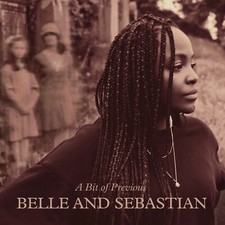 Belle And Sebastian - A Bit Of Previous LP Vinyl