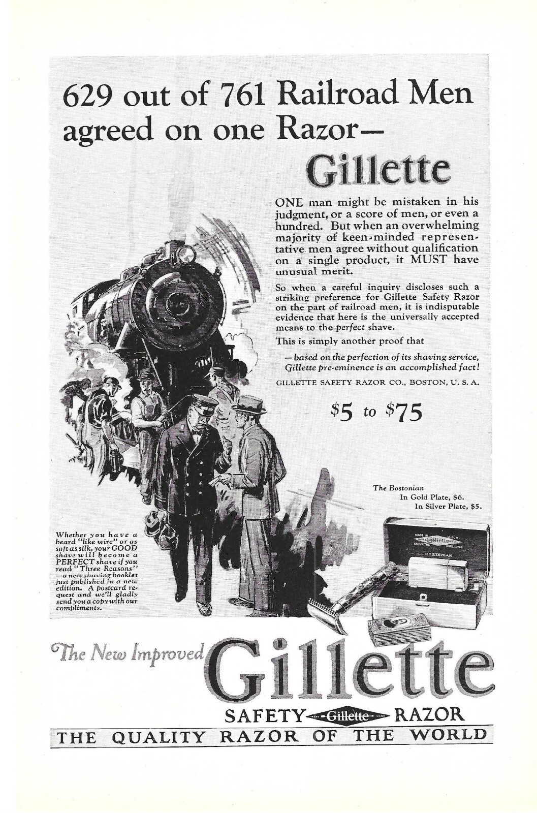 Company Vintage Print Ad Health And Beauty Ephemera