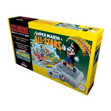 Box Protector SNES Wide Box Console Nintendo Strong 0.5mm Plastic Display Case