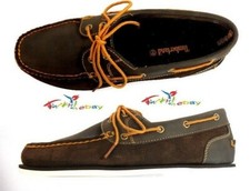 Timberland Women's Classic Boat Shoes Medium Heather Grey Style 26608 ALL SIZES