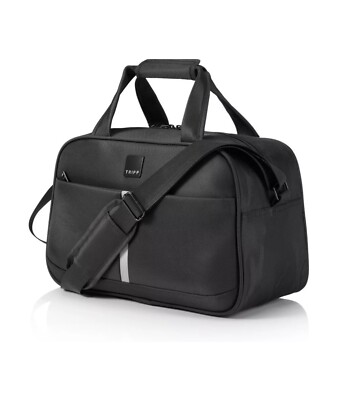 Tripp Voyage Black Flight Bag Brand New UK