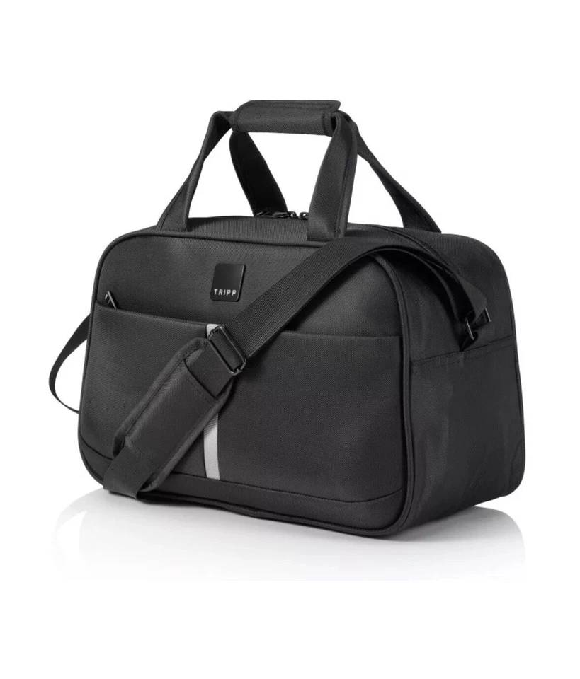 Tripp Voyage Black Flight Bag Brand New - Image 2 of 2