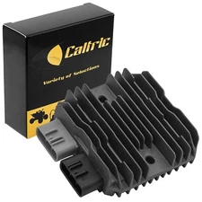 Regulator Rectifier for John Deere Xuv Gator 620I 625I Gas Miu14344