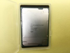 SRKJ1 Intel Xeon Platinum 8358 32-Core 2.60GHz 48MB 250W Processor