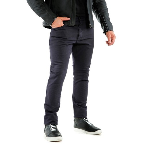 Pantalón Vaqueros Dainese Casual Slim Pants NUEVOS talla 36 - Imagen 3 de 11