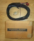 NOS Mercury Mercruiser Power Trim Extension Harness Kit 46838A6  7.3L Diesel