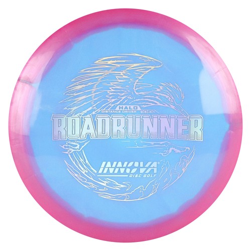 Innova Disc Golf Halo Star Roadrunner Distance Driver 9/5/-4/1 - Choose Exact - Picture 117 of 139
