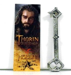 lord of the rings pen holder