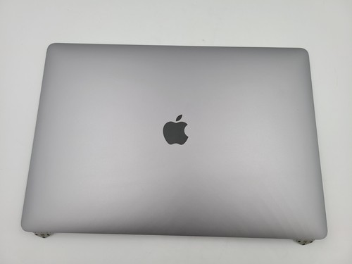 Original Apple LCD Complete Screen Assembly MacBook Pro 15" 2019 A1990 Pull B- - Bild 3 von 3
