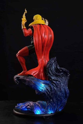 Adam Warlock Statue Sculpture Art / Nt XM SS Prime 1 / Marvel Comics - Picture 4 of 7