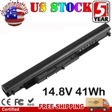 Laptop Battery for HP 15 15g 15q 15-ba079dx 15-ba113cl 15-af131dx HS04 HS03 