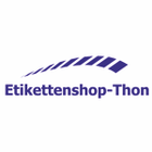 etikettenshop-thon