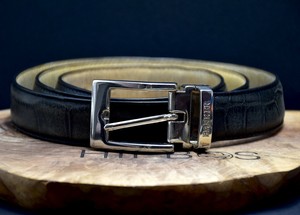 barkers belt