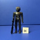 Vintage Star Wars Zuckuss Bounty Hunter
