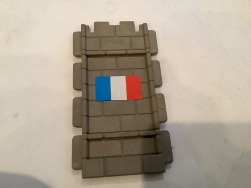1974 Playmobil King’s Castle 3666 Knights Medieval: REPLACEMENT PARTS U PICK! - Afbeelding 107 van 124