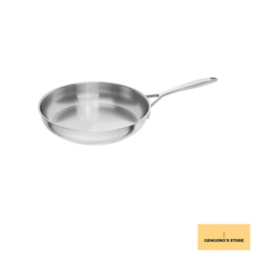 Zwilling J.A. Henckels 66470-260 Vitality Frying Pan  10.2 inches (26 cm