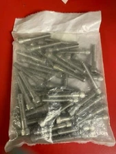 1/4-28 x 1-1/2" Socket Cap Screw Stainless Steel Qty 50