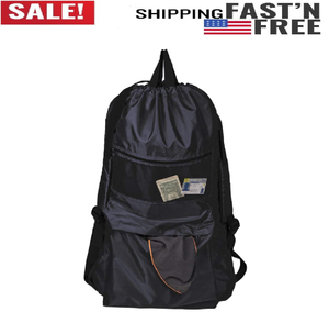 extra large mesh backpacks