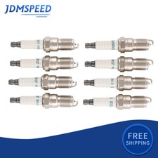 3186 Platinum Spark Plug Kit For Camaro Silverado Yukon Corvette Set of 8