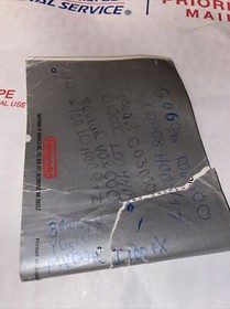 Kid Icarus (Nintendo NES) Manual Only- 1987 Vintage Instruction Booklet No Game