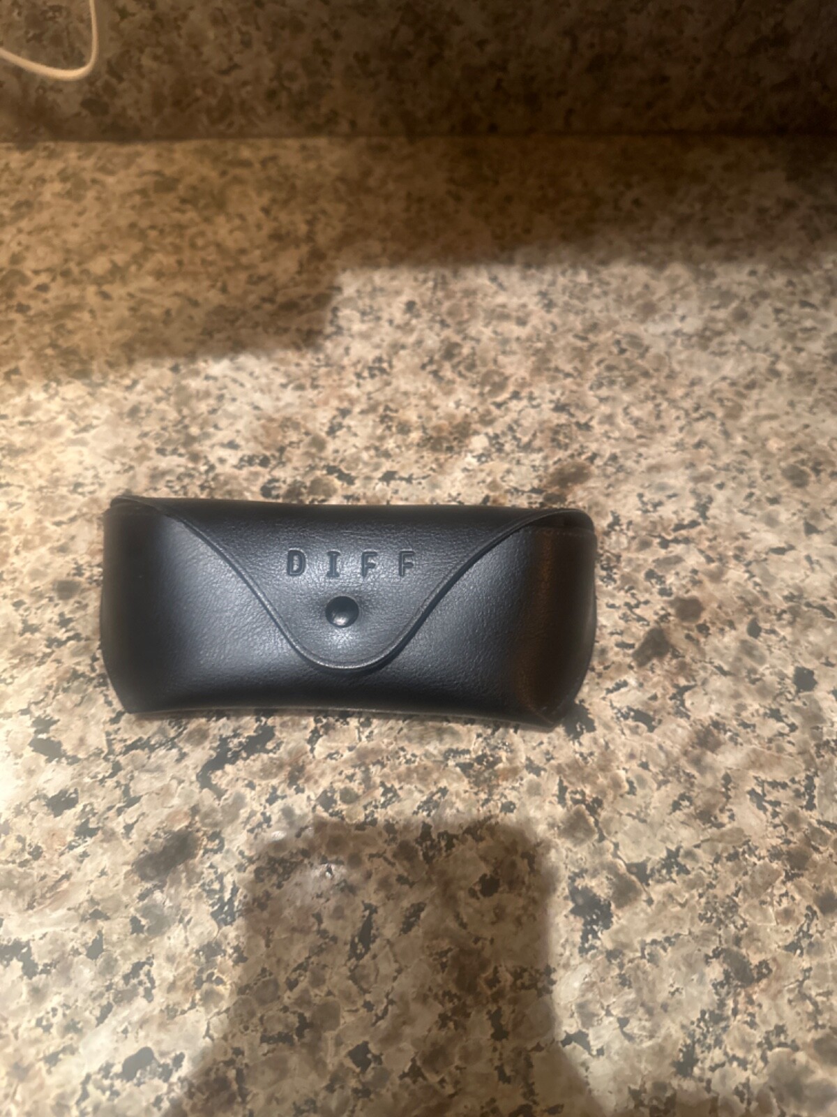 DIFF sunglasses - image 8