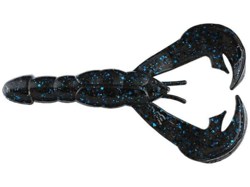 Strike King Rage Tail Craw (7er-Pack) - Bild 9 von 39