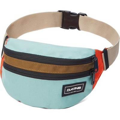 Dakine Classic Hip Pack Fanny Waist Belt Bum Bag Pumpkin Patch New